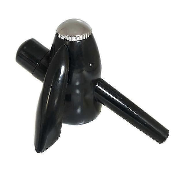 Replacement Lid for Carbonator, DIY Carbonated Drink Machine Accessory Old Style szrh