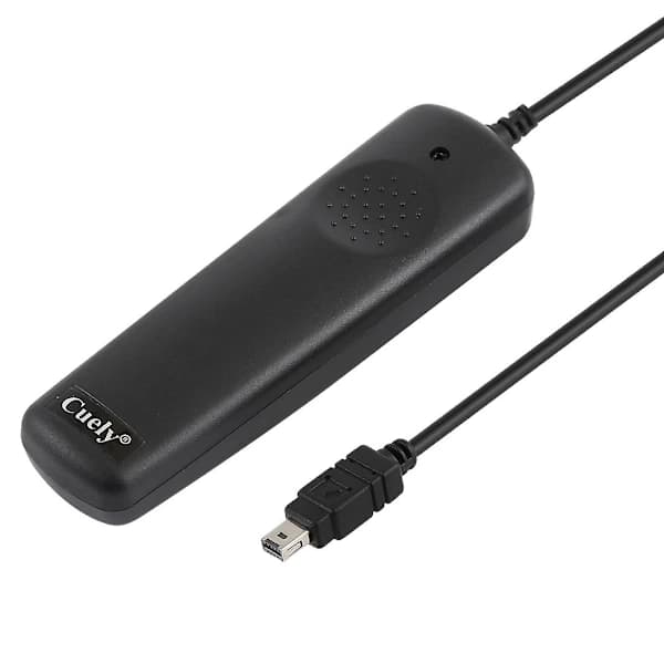 MC-DC2 Fjernkontroll for Nikon D7100 / D7200