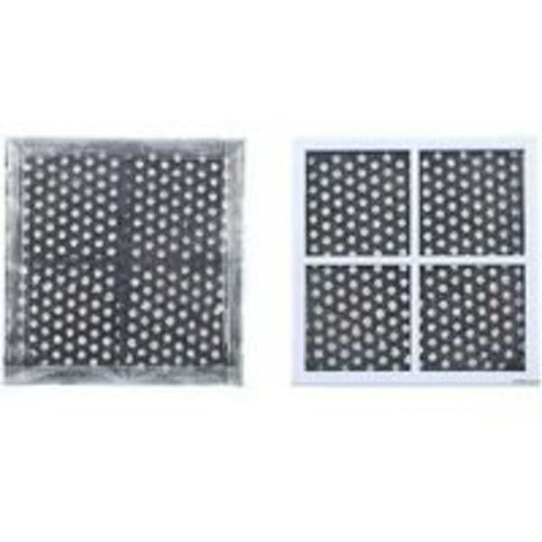 LG Pure N Fresh Kjøleskapsluftfilter, 3 erstatningsfiltre