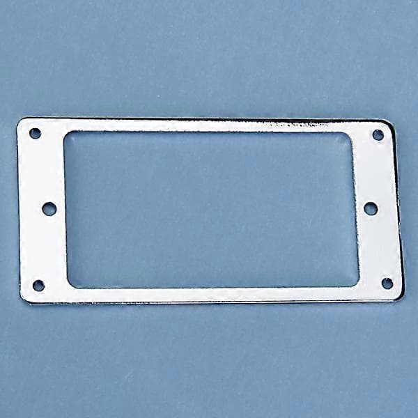 Kromhals pickup monteringsring Humbucker ram för Epiphone LP-gitarr
