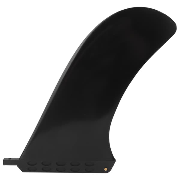 Surfbrætfinner Miljøvenlige PVC Surf Stand Up Paddle Board Finner til Surfbræt Paddleboard