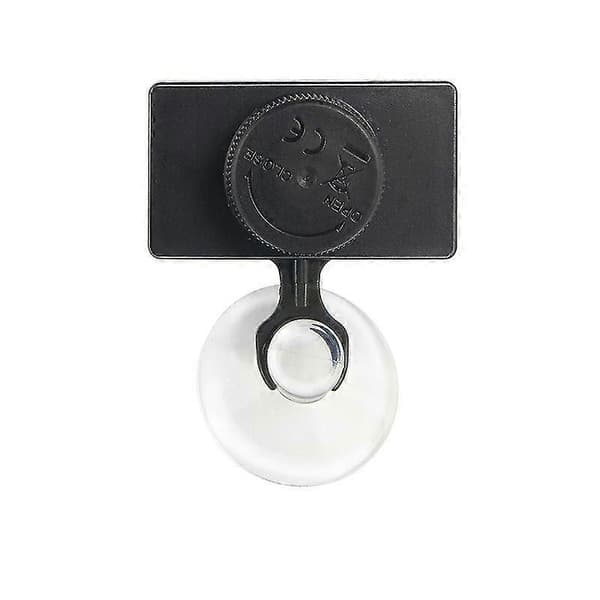 Digital akvarietermometer, sötvatten- och saltvattentermometer, akvarietermometer