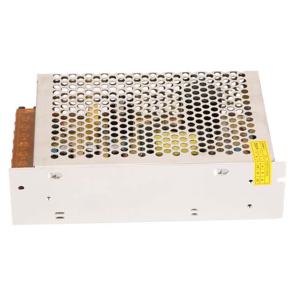 DC-strømforsyningskort Skærm LED-strømforsyningsdriveradaptertransformator (12V 10A 120W)