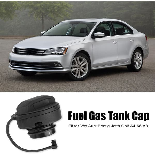 Tankdæksel til Audi Beetle Jetta Golf A4 A6 A8 1J0201553A