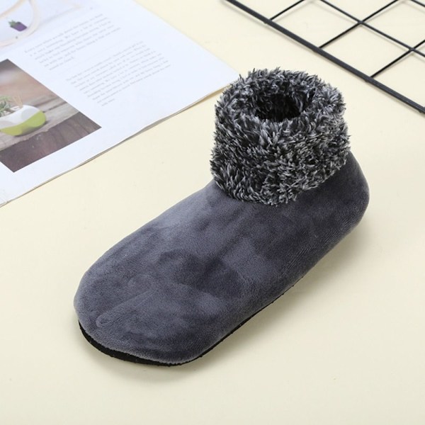Lattiasukat Thermal TUMMANSININEN Dark Blue