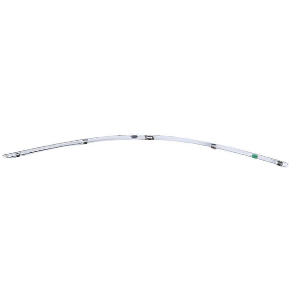 For W246 B180 B200 Car Left Right Front Rear Bumper Trim A2468850421 A2468850521 A2468850921 Silver Silver