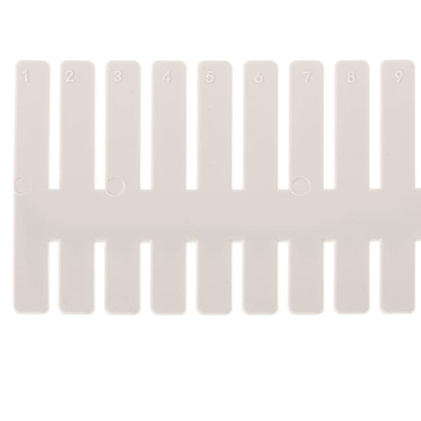 Drawer Dividers - 4-pack