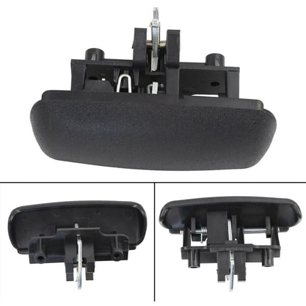 5EM34LAZ Gear Shift Lock Handle til 1997-2000 DakotaRam 1500 98-00 Durango