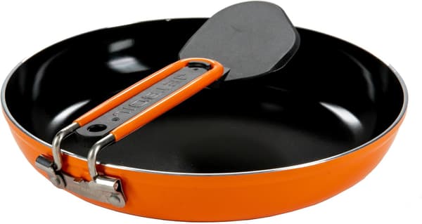 Composite Multi-Layer Bottom Omelette Breakfast Pan Home Frying Pan-FX-