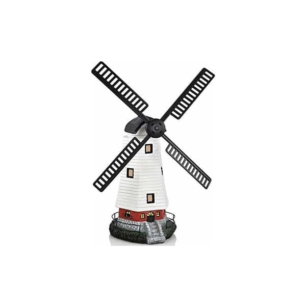 PC Garden Decoration Weatherproof, Waterproof Solar Powered Automatic