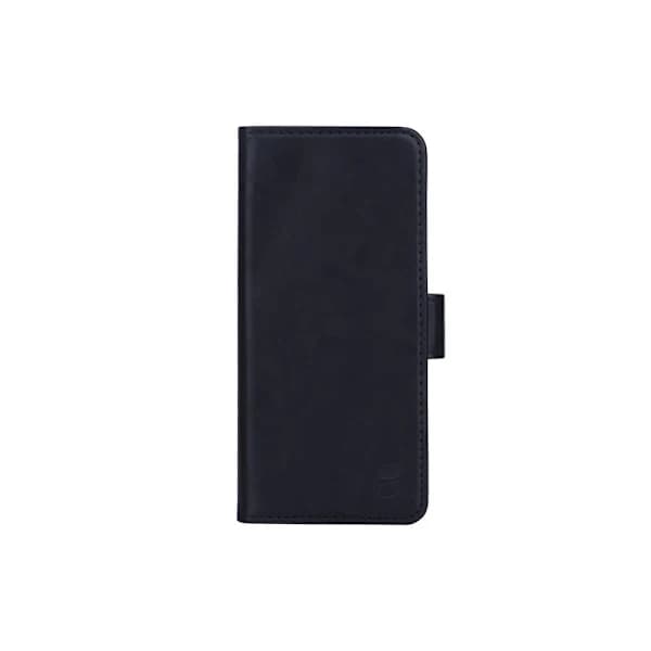 Mobiltaske 3 Kortlommer Sort - Xperia 10 III