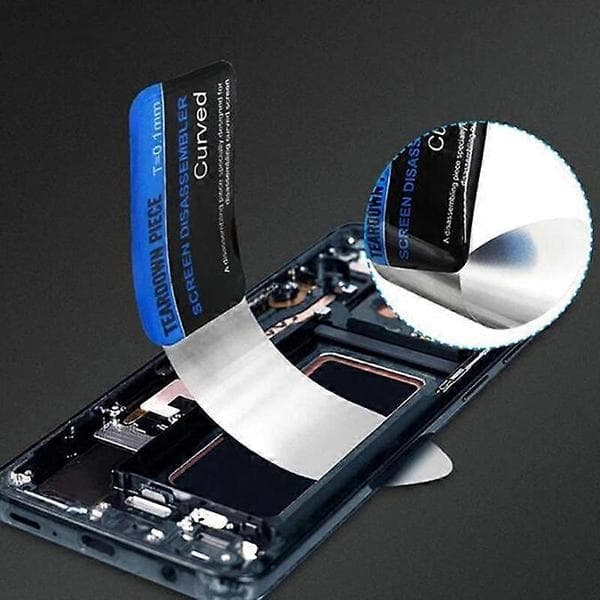 Practical and Beautiful 1pc Phone Opening Tool, Ultra-thin Flexible Phone Disassembly Tool