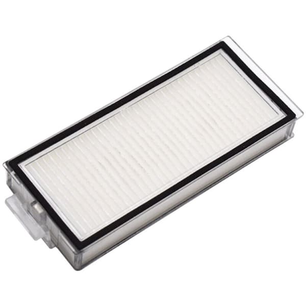 Replacement Filter for Robotic Vacuum Cleaner Max+T8, Washable HEPA Filter