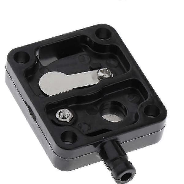 Fuel Pump Component for Tohatsu Engines - For 15hp 2-Stroke Marine Engine