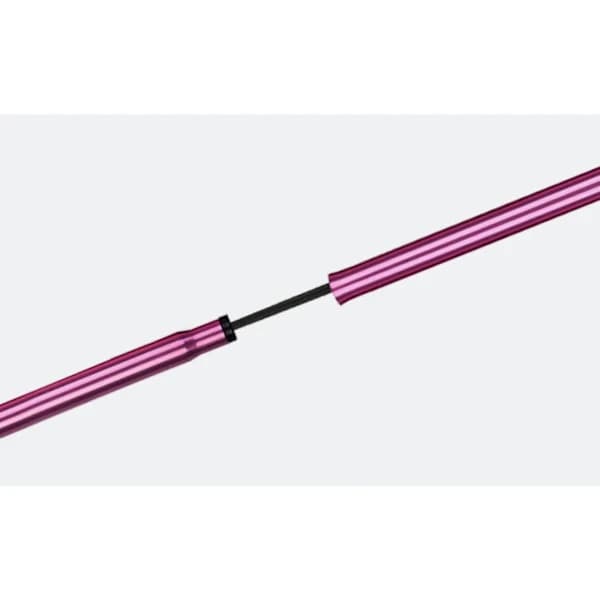 ##/Vandringsstaver, sammenleggbare staver, sammenleggbare krykker for eldre, vandring##/,A