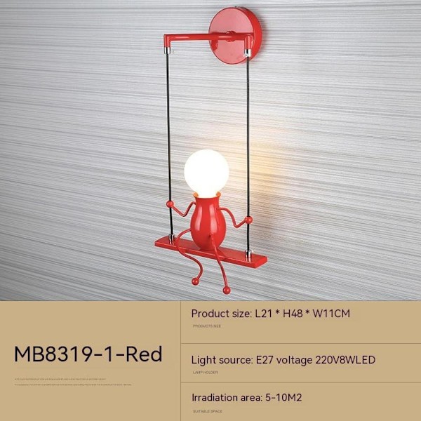 Bordlampe Buet Led Skrivebordslampe Moderne Minimalistisk Design 12w Varmt Hvidt Lys Kreativ Akryl Led Lampe Perfekt Indstilling Til Soveværelse Stue