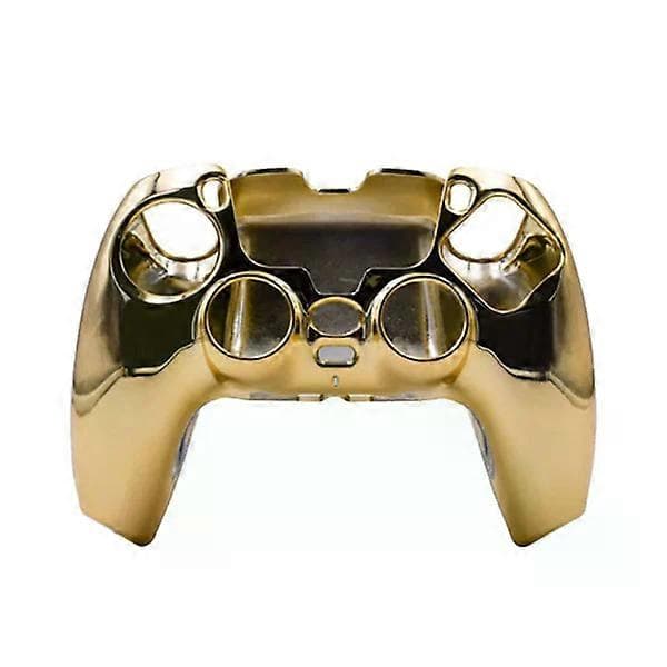 1 stk. Beskyttelsesetui til PS5-controller, håndtagsbeskyttelse, beskyttende dele