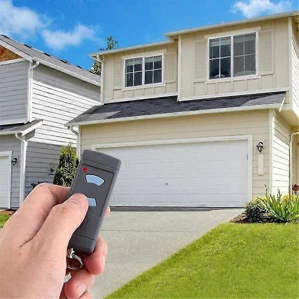 Garage Door Remote Control, Handheld Transmitter, Replacement for Hse2-868 Hs4-868 Hsm4-868 Promatic