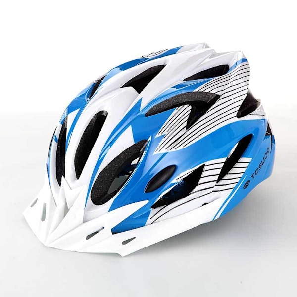 Cycling helmet outdoor safety helmet