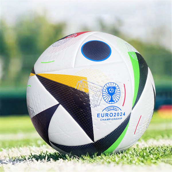 Fotbolls-EM (UEFA) 2024 Fotboll storlek 5