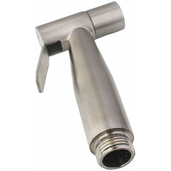 Universal Water Saving Shower Head for Single Function Friction Hand Shower