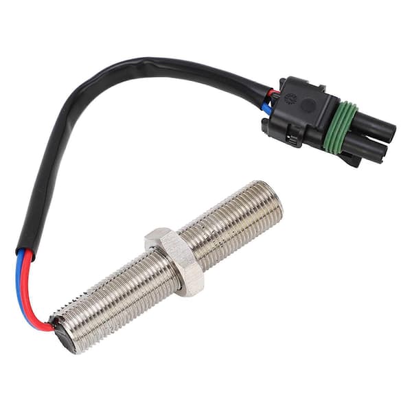 Magnetisk pickup-hastighedssensor 3034572 Motor MPU Generator rotationshastighedssensor erstatning til Cummins-motor K38 QSK38