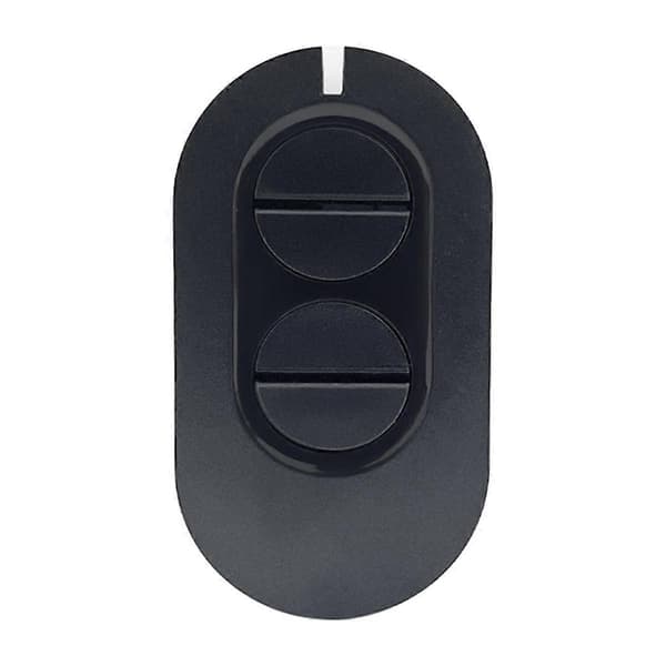 Garage Door Remote Control for Entrematic 2 ZEN4 ZEN2W ZEN4W Gol4 BIXLG4 BIXLP2 BIXLS2 433MHz Rolling Code