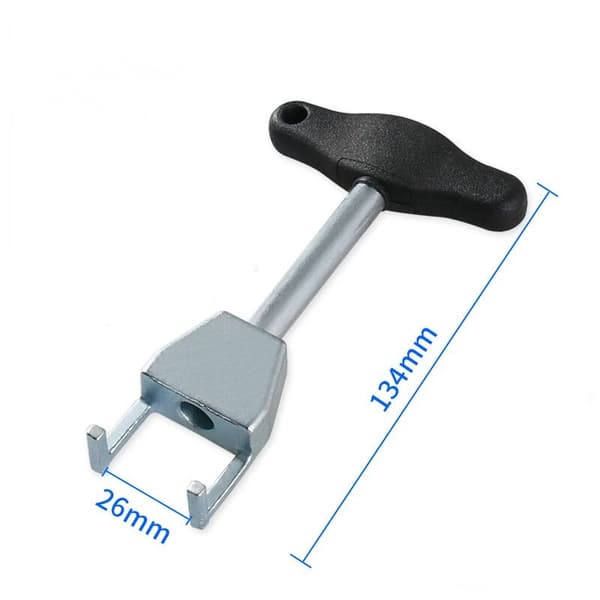 T10094A Ignition Coil Puller Spark Plug Puller for VW, Audi, Sagitar, Lavida, Octavia