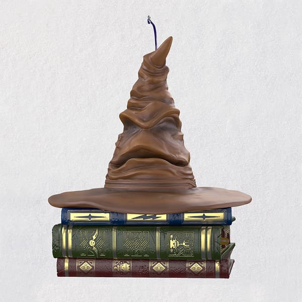 Julekuler Halloween Thriller Harry Potter Sor