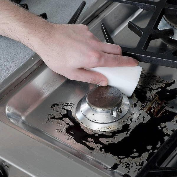 24 Sponges, Magic Sponge, Perfect For Removing Stains