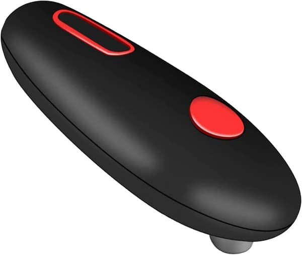 Elektrisk dåseåbner Håndfri Elektrisk dåseåbner Touch