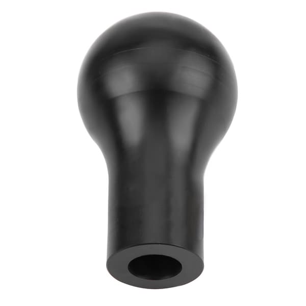 5 Speed Automatic Manual Gear Shift Knob for Mitsubishi Lancer V3/EVO (Black)