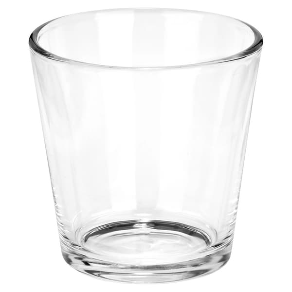 Jälkiruokalasimukisarja, 180 ml, 6 osaa