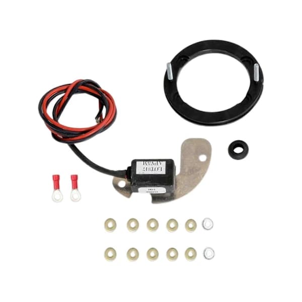 Ignition Module Conversion Kit for Delco 8 Cylinder 1956-1974 Upgrade