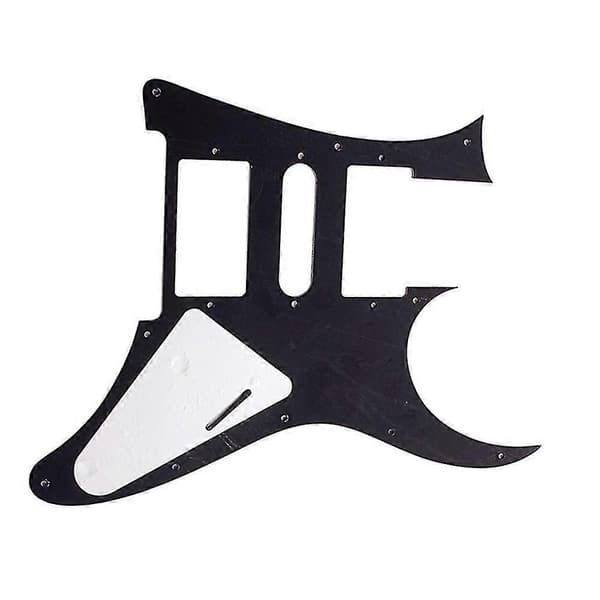 Gitarrplektrumskydd för MIJ Ibanez RG 350 DX gitarr