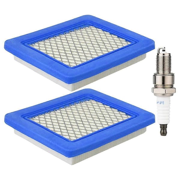 491588S Luftfilter til 491588 Toro 20332