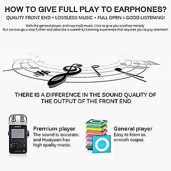 JTY-071 3,5 mm Wired Headphones Without Microphone White