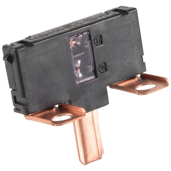 MULTIBLOCK Sikringsboks (100A/70A) for Accord