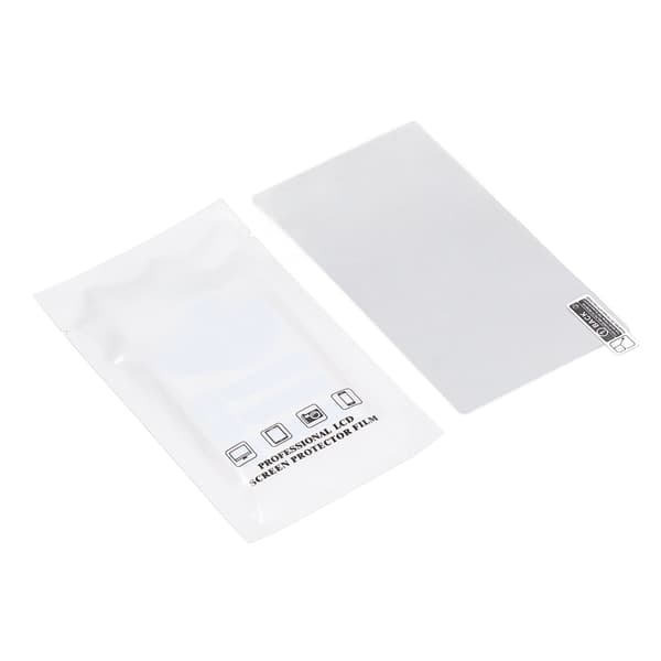 Drone Screen Protector Tempered Glass Remote Control Screen Protector Film Kit for MINI 3 Pro 1 Set