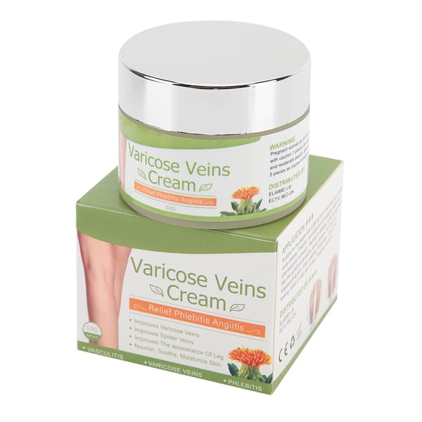 Varicose Vein Moisturizer