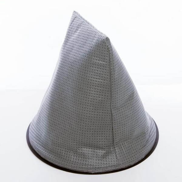 T3-L151E1 Non-Woven Dammsugarersättning för Midea Dammsugare 30X27Cm