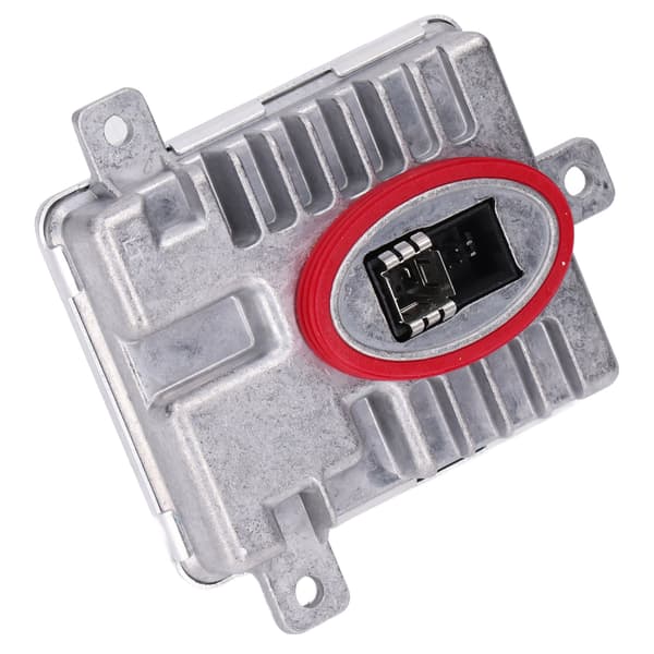 Xenon Ballast HID Headlight Control Unit 63117237647 Replacement for 3 Series E90 LCI 07/2007‑12/2011