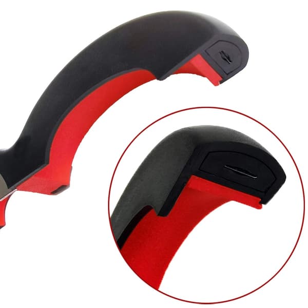 Bottle opener for seniors with arthritis helps weak hands Silicone bottle opener Adjustable multiple bottle openers