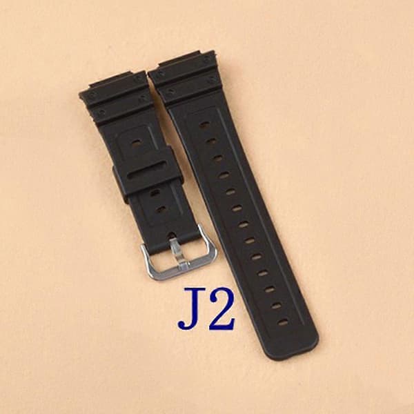 For 5600 Series DW-5600E DW-5700 G-5700 GM-5610 Bracelet Soft Comfortable Strap