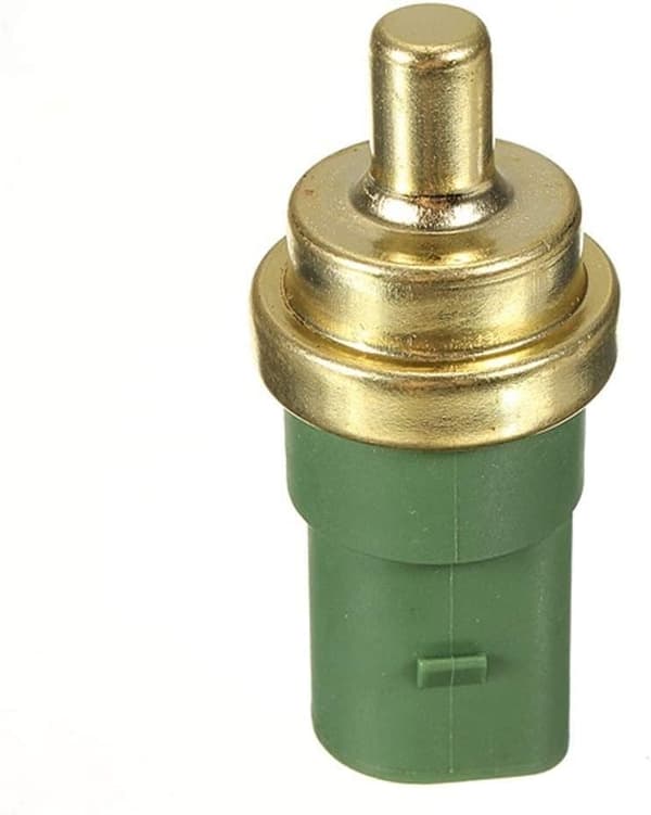 Vandtemperatursensor til bilmotor til Audi A4 A6 A8 til VW Golf 2000-2008 OEM 059919501A 078919501C