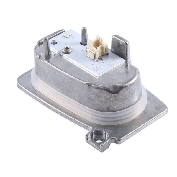 8V0998473B Right Daytime Running Light Angel Eyes LED Light Source Module Xenon Headlight Control Unit for SEAT