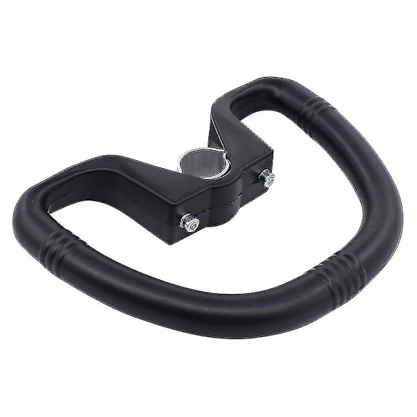 Håndtak Svart for Stihl FS55 FS62 FS66 FS75 FS72 FS74 FS76 FS80 Grasstrimmer