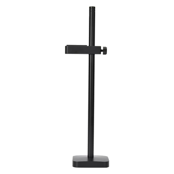 Anodized Aluminum Graphics Card Holder - Black