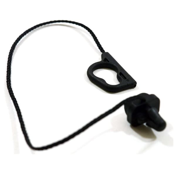 For Corsa 5-door Hatchback Boot Car Parcel Shelf Chain Cord Roller Blind Strap 13367836