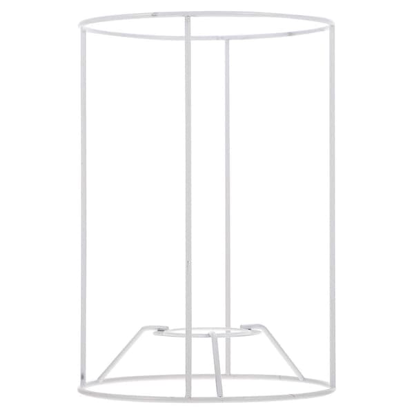 1st Iron Lampshade Frame Practical Lampshade Bracket DIY Chandelier Bracket